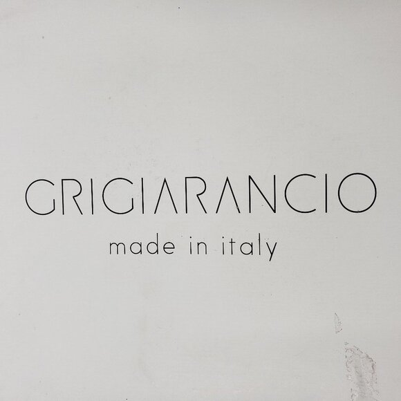 Brown Lace Up Ankle Boots Shearling Cuff Lug Sole Combat Booties - Picture 9 of 9